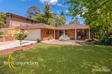 Property photo of 33 Sylvan Street Galston NSW 2159