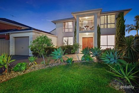 Property photo of 9 Attley Court Keilor Downs VIC 3038