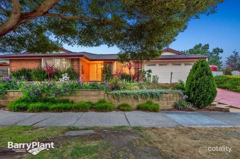 Property photo of 5 Tolmie Way Mount Martha VIC 3934