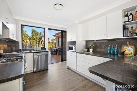 Property photo of 10 Burdekin Crescent St Ives NSW 2075