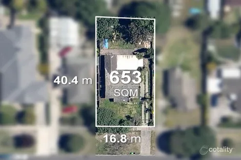 Property photo of 93 Liberty Parade Bellfield VIC 3081