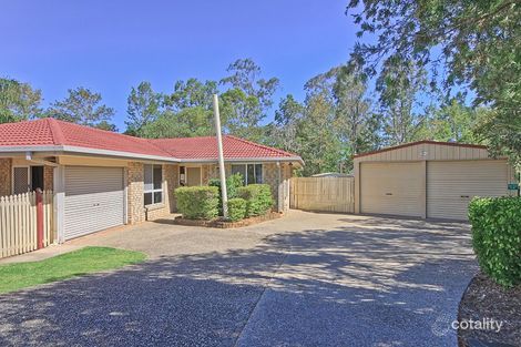 Property photo of 17 Talbot Drive Kallangur QLD 4503