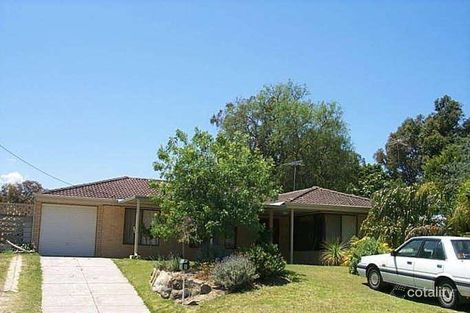 Property photo of 8 Manbari Crescent Wanneroo WA 6065