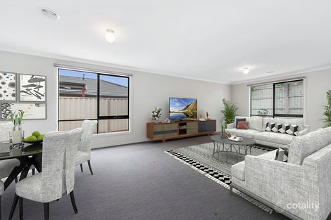 Property photo of 37 Willowtree Drive Pakenham VIC 3810
