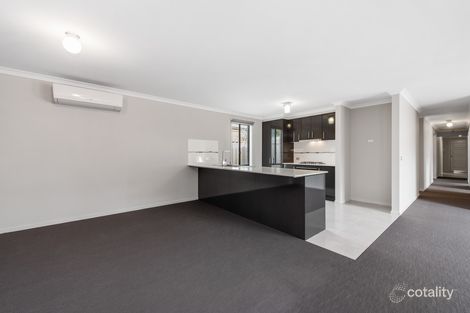 Property photo of 37 Willowtree Drive Pakenham VIC 3810