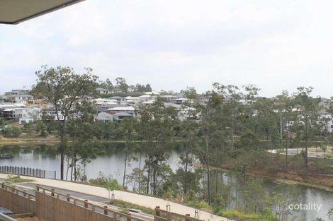 Property photo of 34 Magnetic Way Springfield Lakes QLD 4300