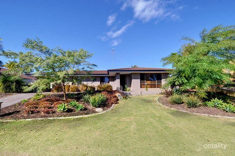 140 Trailwood Dr, Woodvale, WA 6026