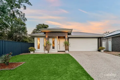 13 Suffolk Pl, Pallara, QLD 4110