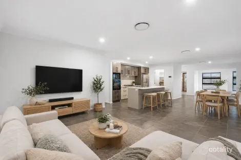 9 Garden Rd, Greenbank, QLD 4124