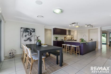 Property photo of 16 Red Gum Crescent Wakerley QLD 4154