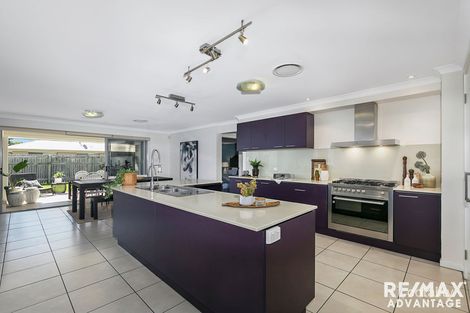 Property photo of 16 Red Gum Crescent Wakerley QLD 4154