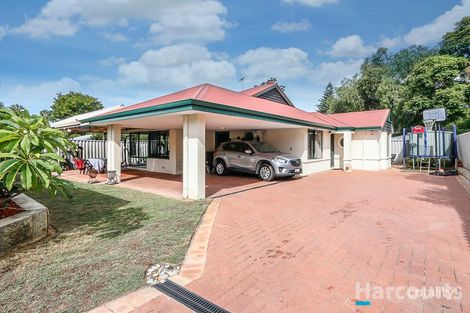 15a Whatley Cres, Bayswater, WA 6053