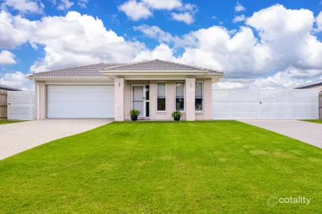 Property photo of 48 Habitat Circuit Cooloola Cove QLD 4580