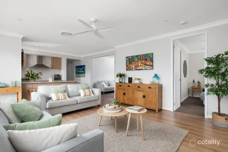 Property photo of 48 Habitat Circuit Cooloola Cove QLD 4580