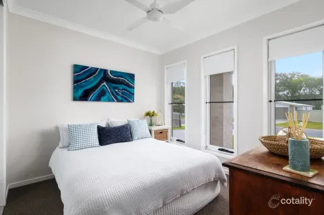 Property photo of 48 Habitat Circuit Cooloola Cove QLD 4580