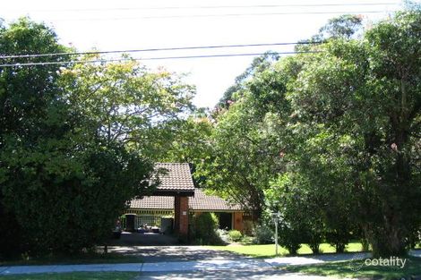 Property photo of 22 Eaton Avenue Normanhurst NSW 2076