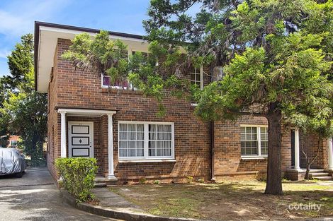 Property photo of 22/118 Elizabeth Street Ashfield NSW 2131