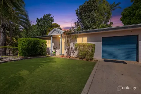 1/102a Bawden St, Berserker, QLD 4701