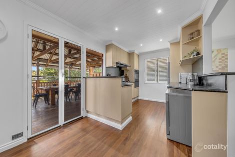 Property photo of 5 Elaine Street Bracken Ridge QLD 4017