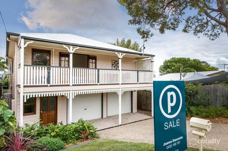 Property photo of 5 Melbourne Avenue Camp Hill QLD 4152