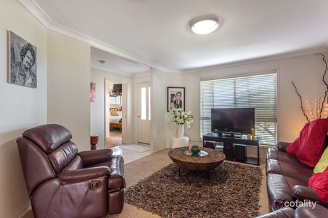 Property photo of 48 Catherine Crescent Kingsthorpe QLD 4400