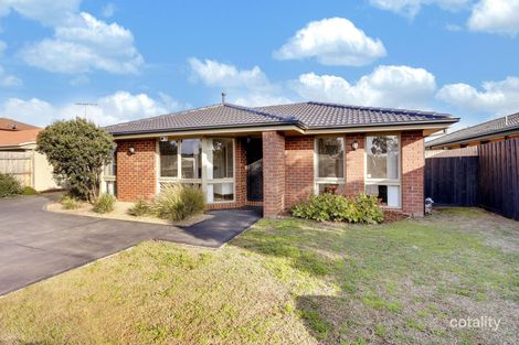 Property photo of 1/205 Hogans Road Hoppers Crossing VIC 3029