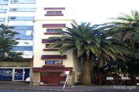 Property photo of 9/40A Bayswater Road Rushcutters Bay NSW 2011