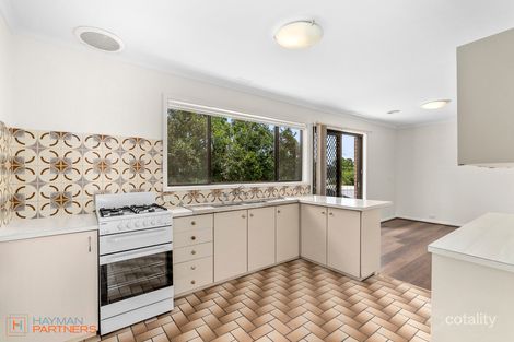 Property photo of 135 Kalgoorlie Crescent Fisher ACT 2611