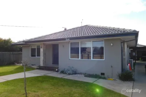 Property photo of 164 Pearson Street Sale VIC 3850