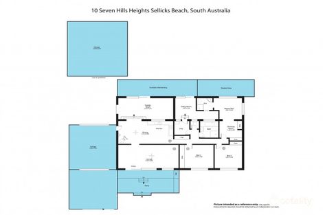 Property photo of 10 Seven Hills Heights Sellicks Beach SA 5174
