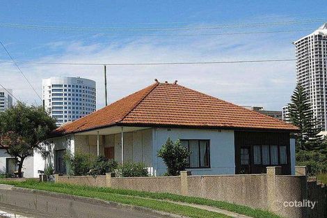 Property photo of 32 Dalleys Road Naremburn NSW 2065