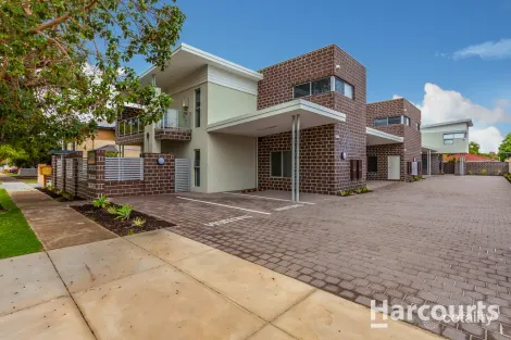 5/8 Johnson St, Redcliffe, WA 6104