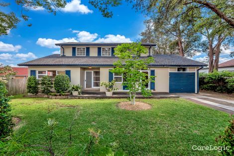 Property photo of 1A Laurel Close Hornsby NSW 2077