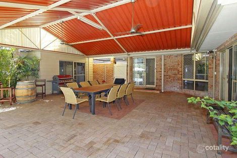 Property photo of 4 Horizon Retreat Ballajura WA 6066