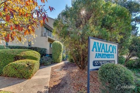 66/53 Mcmillan Cres, Griffith, ACT 2603