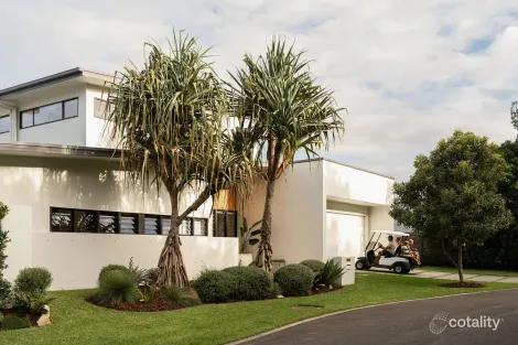 Property photo of 11 Paradis Road Yaroomba QLD 4573