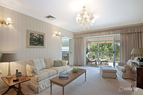 Property photo of 40/381 Bobbin Head Road North Turramurra NSW 2074