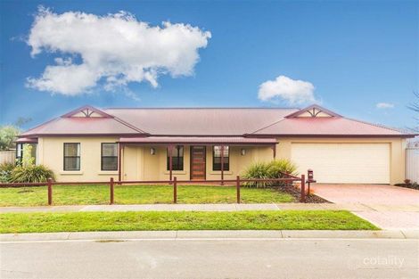 28 Dawson St, Mount Barker, SA 5251