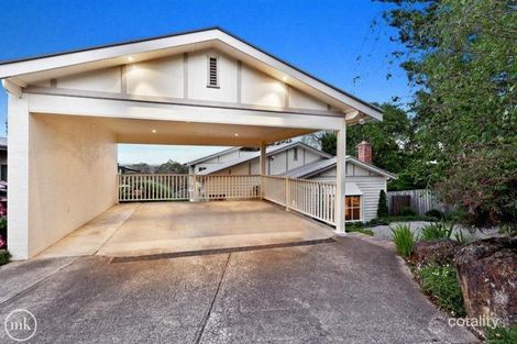 Property photo of 16 Philip Street Lower Plenty VIC 3093