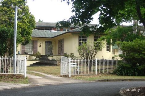 Property photo of 5 Caithness Street Killara NSW 2071