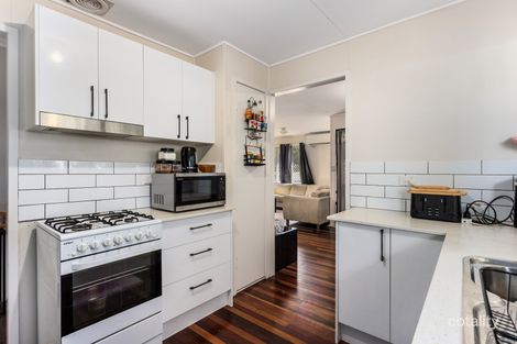 Property photo of 23 Wentworth Street Leichhardt QLD 4305