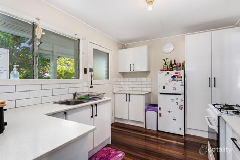 Property photo of 23 Wentworth Street Leichhardt QLD 4305
