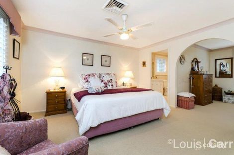 Property photo of 24 Bounty Avenue Castle Hill NSW 2154