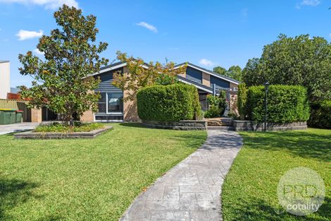 Property photo of 16 Dalkeith Avenue Lake Albert NSW 2650
