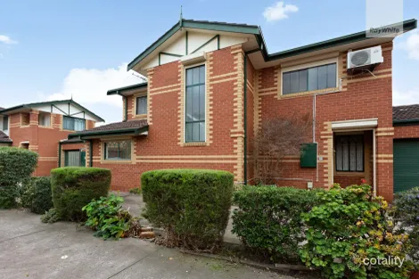 3/10 Arnold St, Brunswick East, VIC 3057