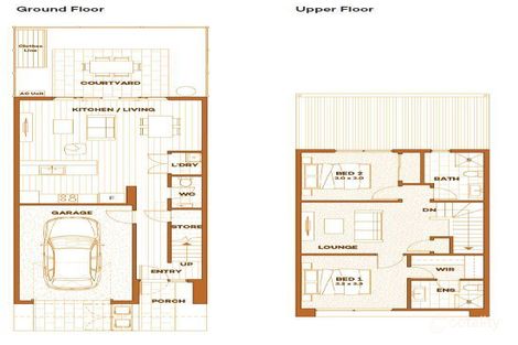 Property photo of 16 Combienbar Street Wollert VIC 3750