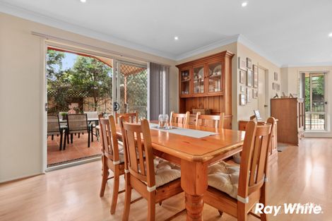 Property photo of 15 Sapphire Circuit Quakers Hill NSW 2763