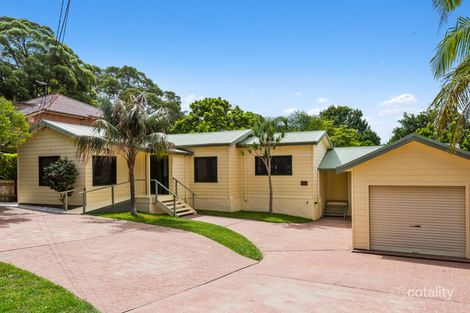Property photo of 46 Waratah Street Mona Vale NSW 2103