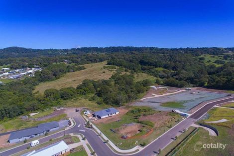 Property photo of LOT 8 Windsor Valley Drive Burnside QLD 4560
