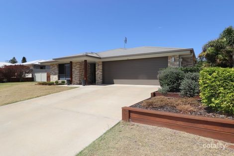 Property photo of 6 Dingle Close Kingaroy QLD 4610